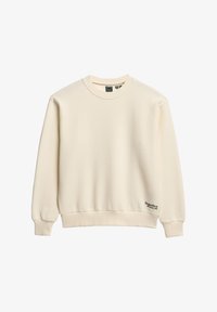 Non selezionato, off white