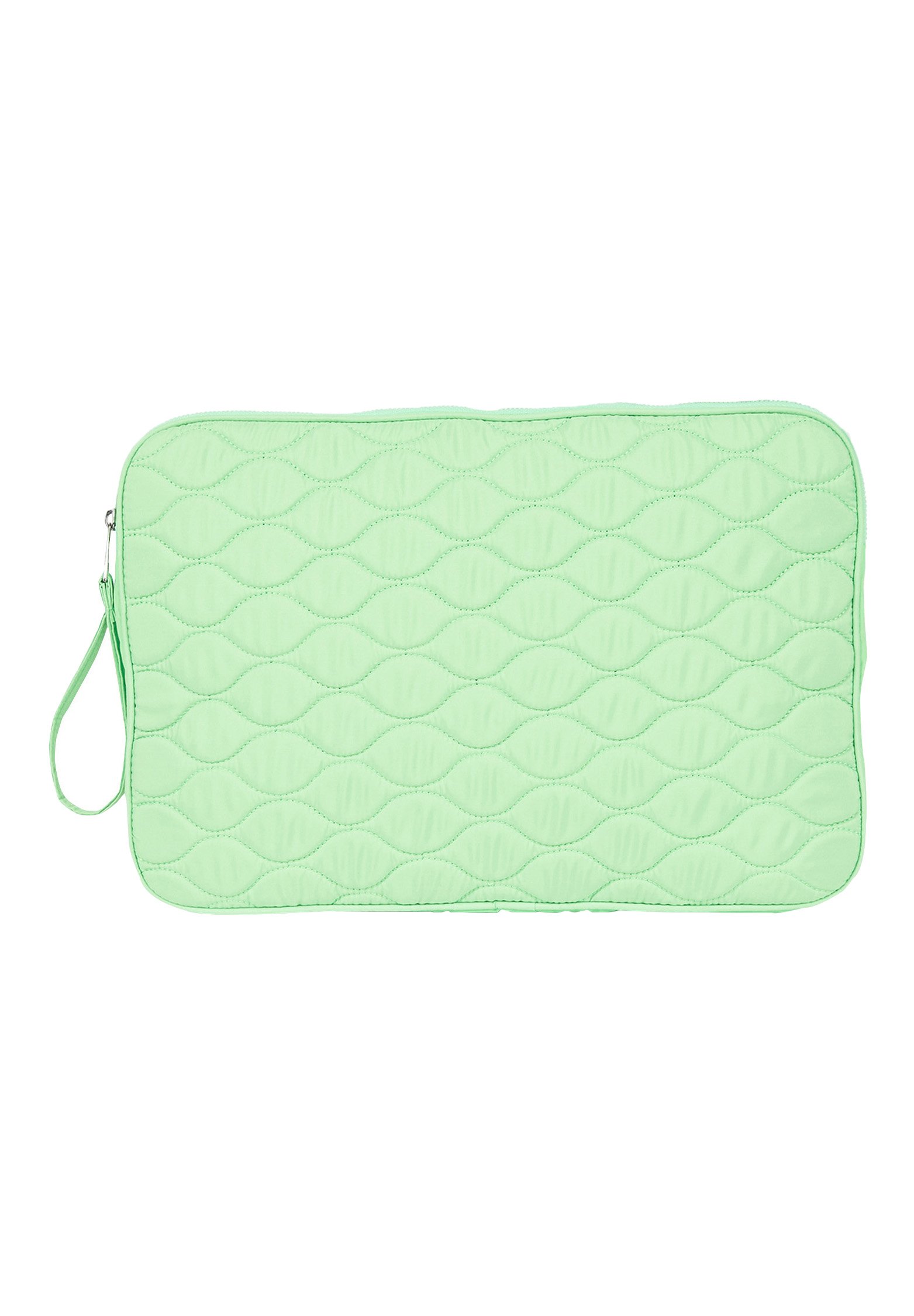 Borse in plastica riciclata. Hemingway briefcase porta PC i Handbag