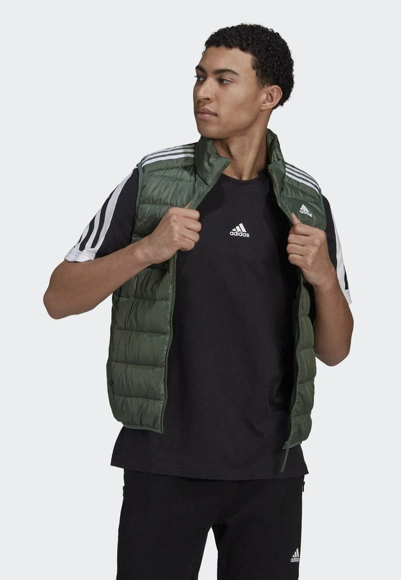 adidas Performance - Kamizelka