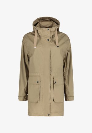 Parka - beige