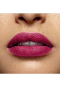 LANCÔME L'ABSOLU ROUGE INTIMATTE - Rouge à lèvres - rose lancôme