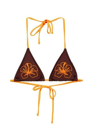 LILO - Soutien-gorge triangle - chocolate