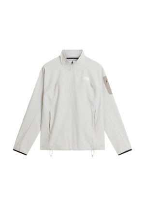 The North Face, TEK APPROACH JACKET - Outdoorjacke - cumulus cloud stone sla
