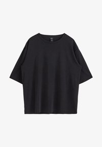 Selezionato, black