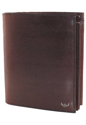 Golden Head COLORADO  - Wallet - bordeaux