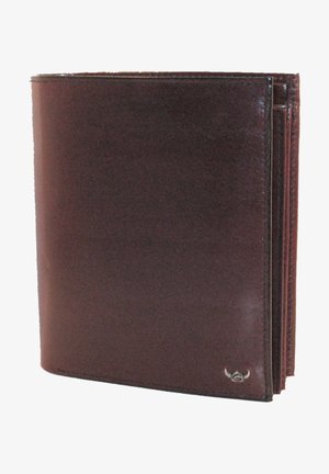 Golden Head COLORADO  - Monedero - bordeaux