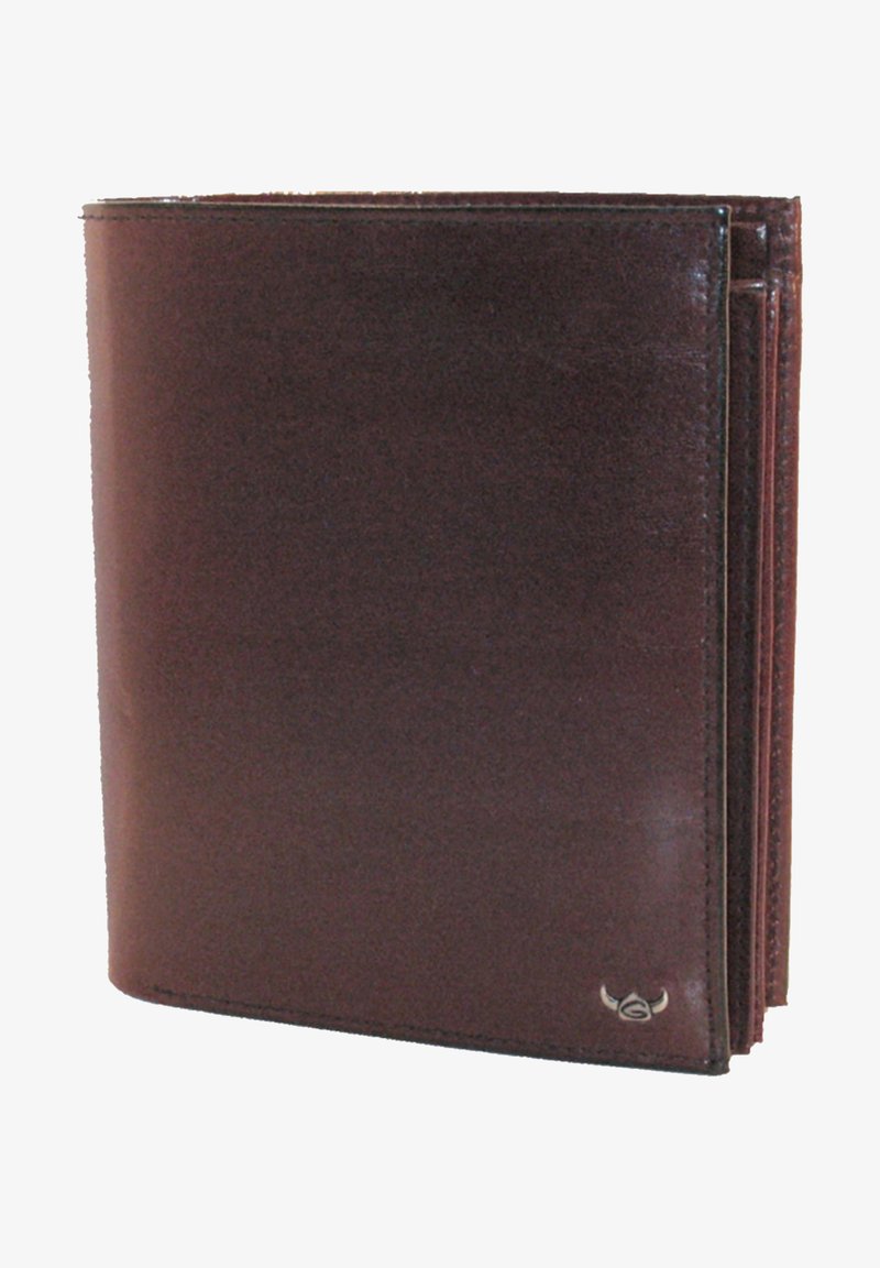 Golden Head COLORADO - Portemonnee - bordeaux