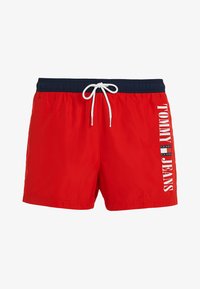 Non sélectionné, deep crimson