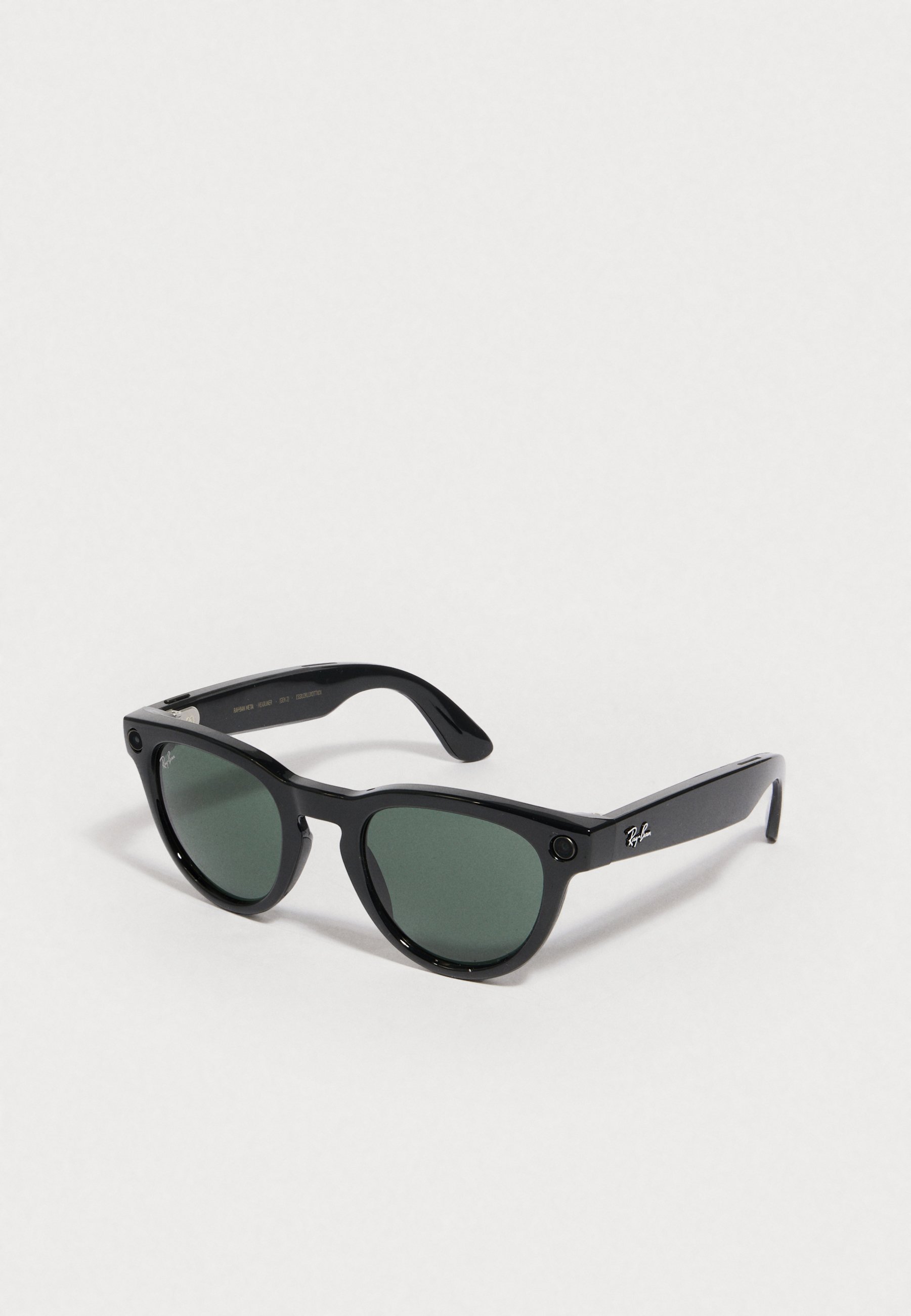 Ray-Ban Meta HEADLINER GEN2 UNISEX - Blue light glasses - shiny 