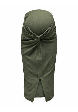 Spódnica ołówkowa