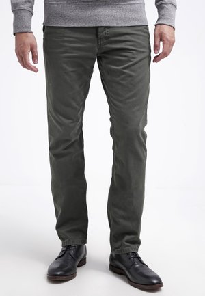 Chino - dark green