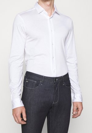 Skjorta - white