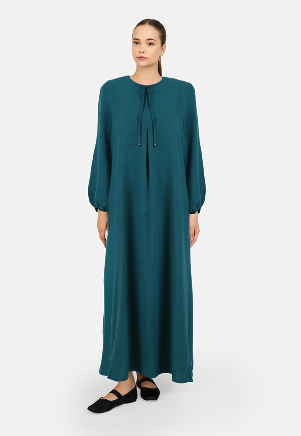 MODEST - REFKA - Maxikleid