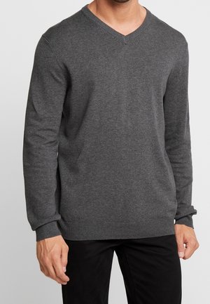 Esprit Pullover - dark grey