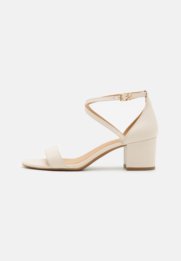 SERENA  - Sandals - light cream2
