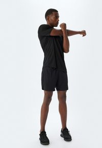 Koton Shorts - black