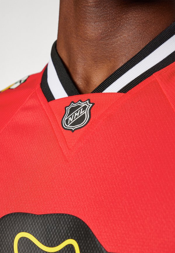NHL CHICAGO BLACKHAWKS CORE FOUNDATION  - Club wear2