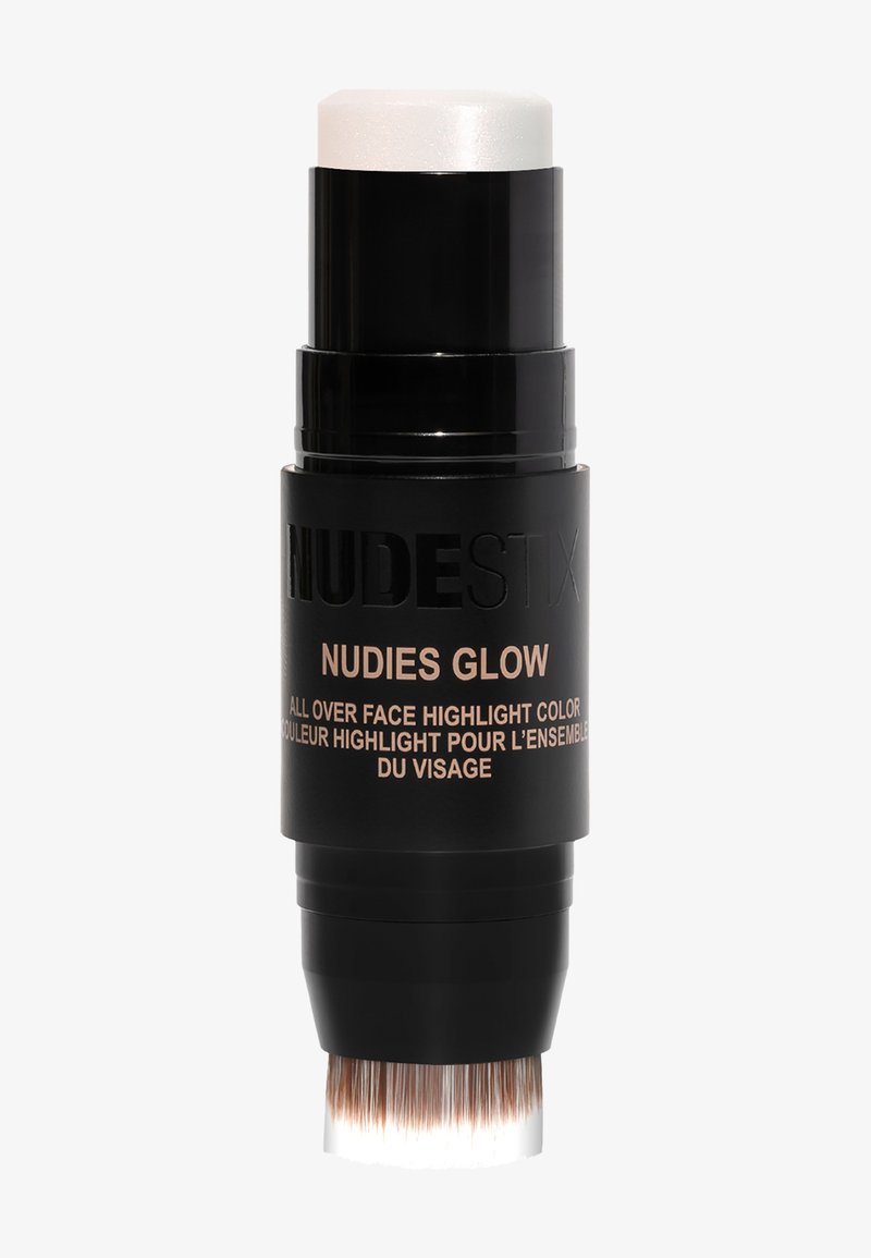 NUDESTIX NUDIES ALL OVER FACE GLOW - Rouge - ice ice baby