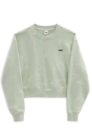 Sudadera - light green