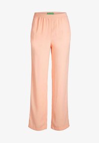 Non selezionato, tropical peach