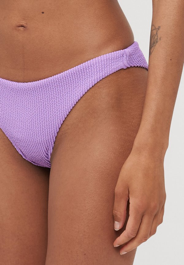 SUMMER - Bikini bottoms - paradise purple2