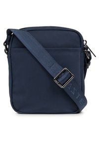 LANCASTER BASIC SPORT MEN'S - Borsa a tracolla - bleu foncé