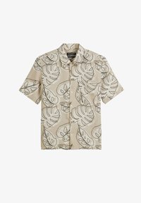 Unselected, multi pure cashmere