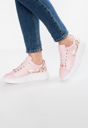 Zapatillas - light pink