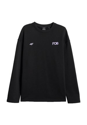 4F, - Bluza