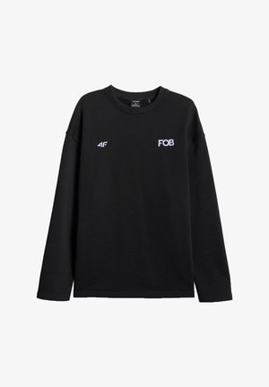 4F, - Bluza