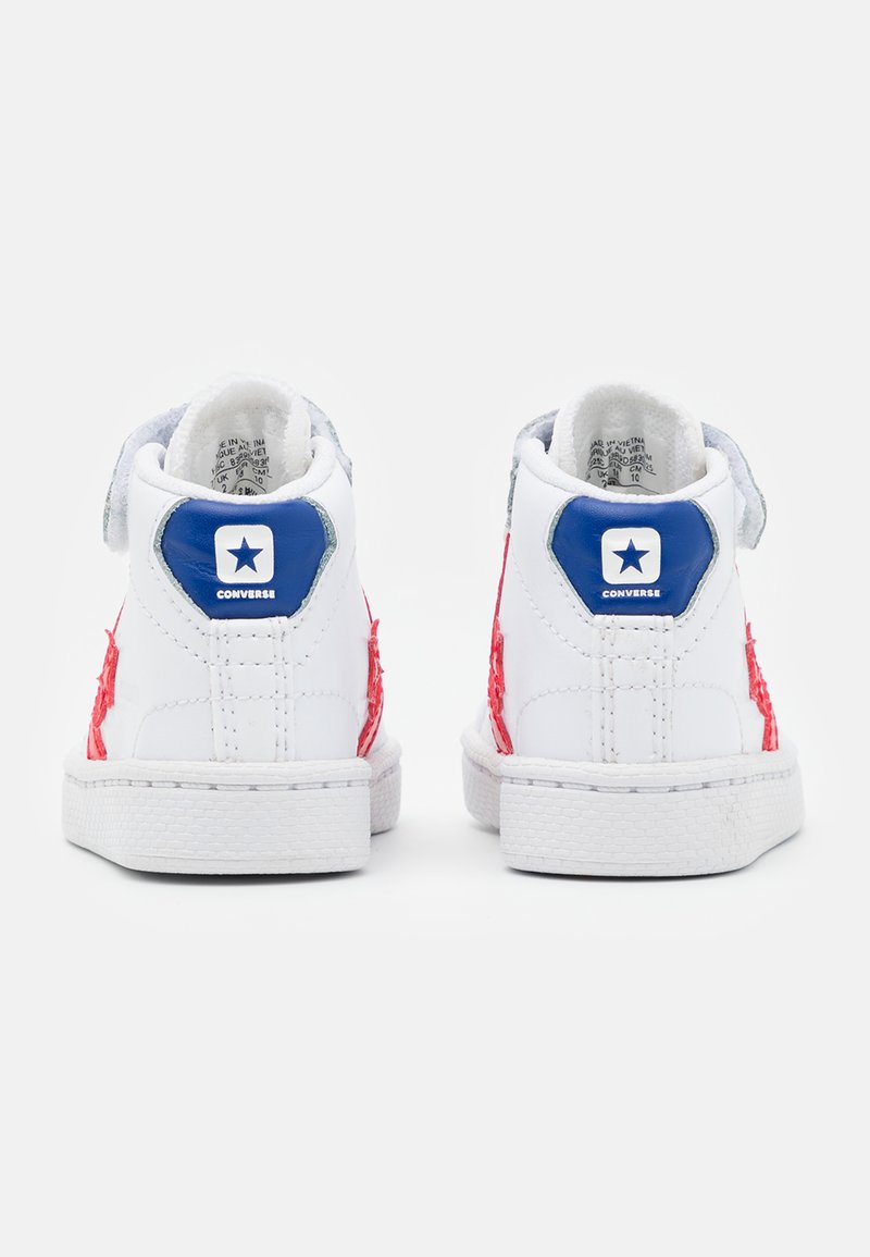 birth of flight converse
