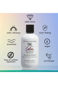 Bumble and bumble ILLUMINATED COLOR SHAMPOO - Shampoing - n/a