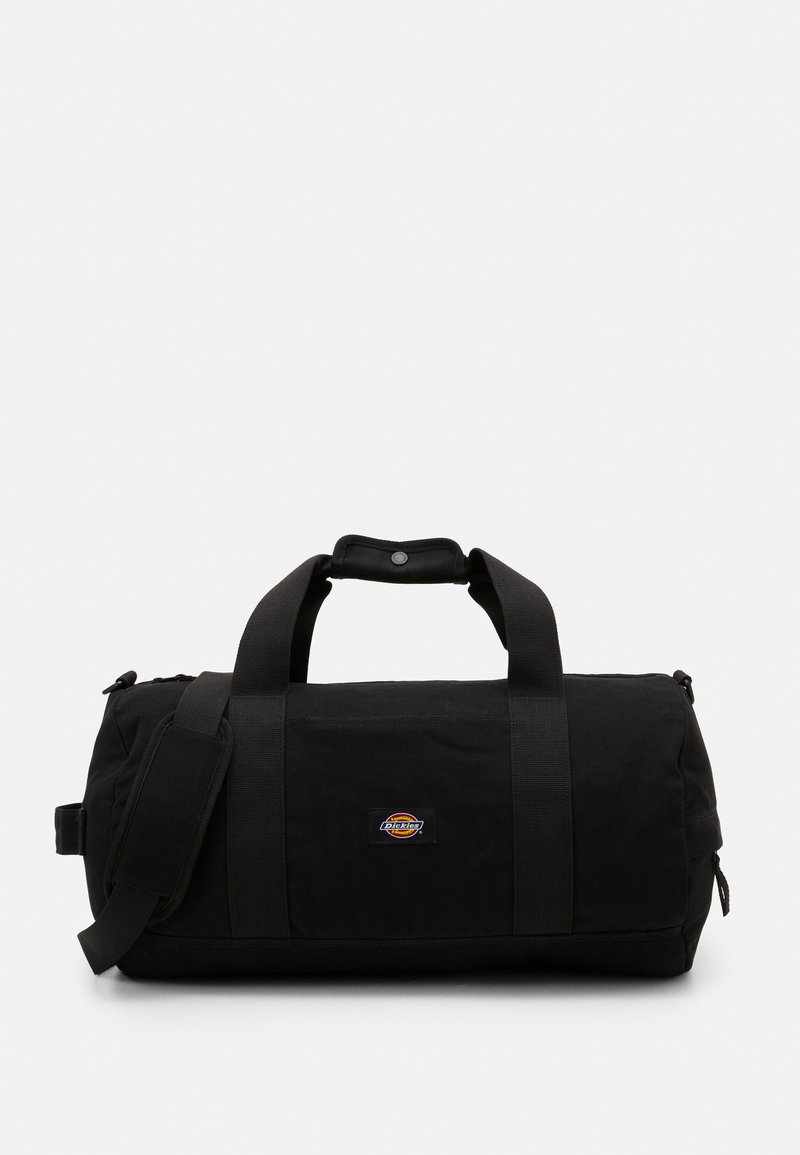 Dickies DUFFEL UNISEX Weekendtas black/zwart Zalando.nl