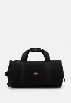 SPAHER Unisex Borsa da Viaggio in Pelle Uomo Borsa a tracolla Borsa a