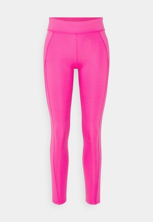 LUX CONTOUR - Collant - pink