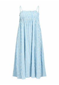 Unausgewählt, cornflower blue