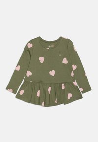 GAP PEPLUM TODDLER GIRL - Tunika - multi-coloured