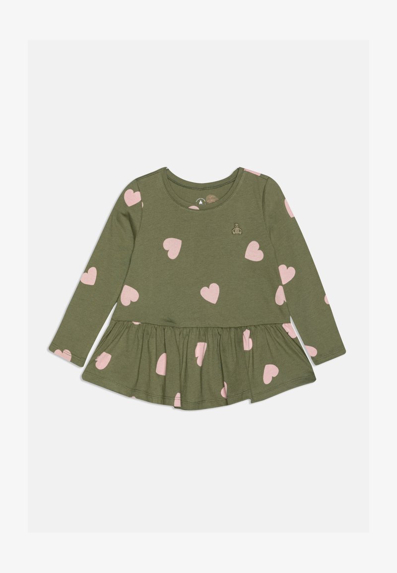 GAP PEPLUM TODDLER GIRL - Tunika - multi-coloured