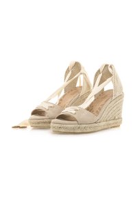 mtng Espadrillas - beige