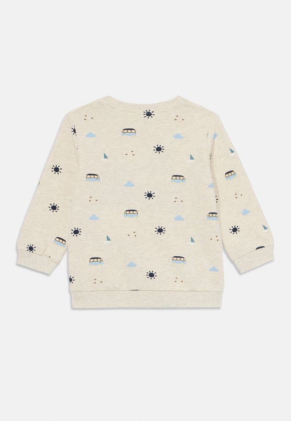 NBMFRIS LIGHT BOX - Sweatshirt - peyote2