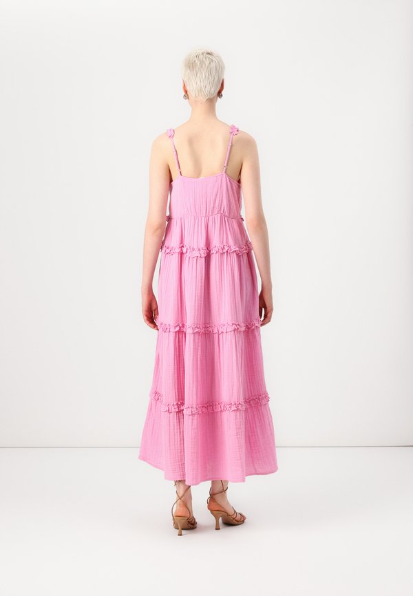 YASANINA ANKLE DRESS - Maxi dress2