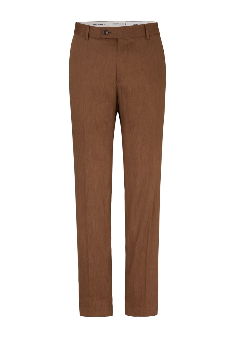 Strellson Broek bruin Strellson Broek bruin
