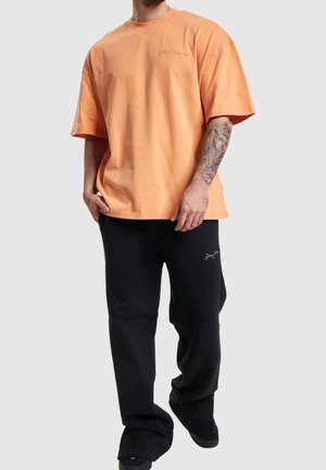 Sean John, T-shirt imprimé - apricot