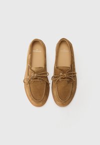 Copenhagen Studios Bootsschuh - new brown