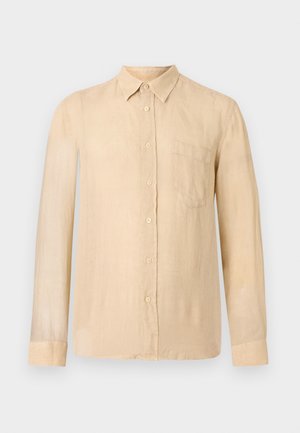 LONG SLEEVE REGULAR FIT MEN SHIRT - Πουκάμισο - corda