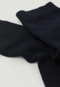 Calzedonia SHORT NEWBORN - Strømper - blaublue