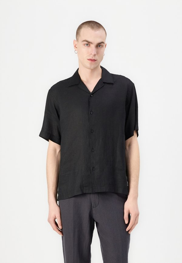 RELAXKYLIAN MIX SS RESORT - Hemd