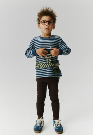 Name it, Legging (type pantalon) - coffee bean