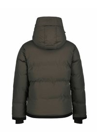 Luhta KAARELA - Vinterjakker - bleigrau
