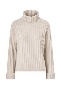 Unselected, beige